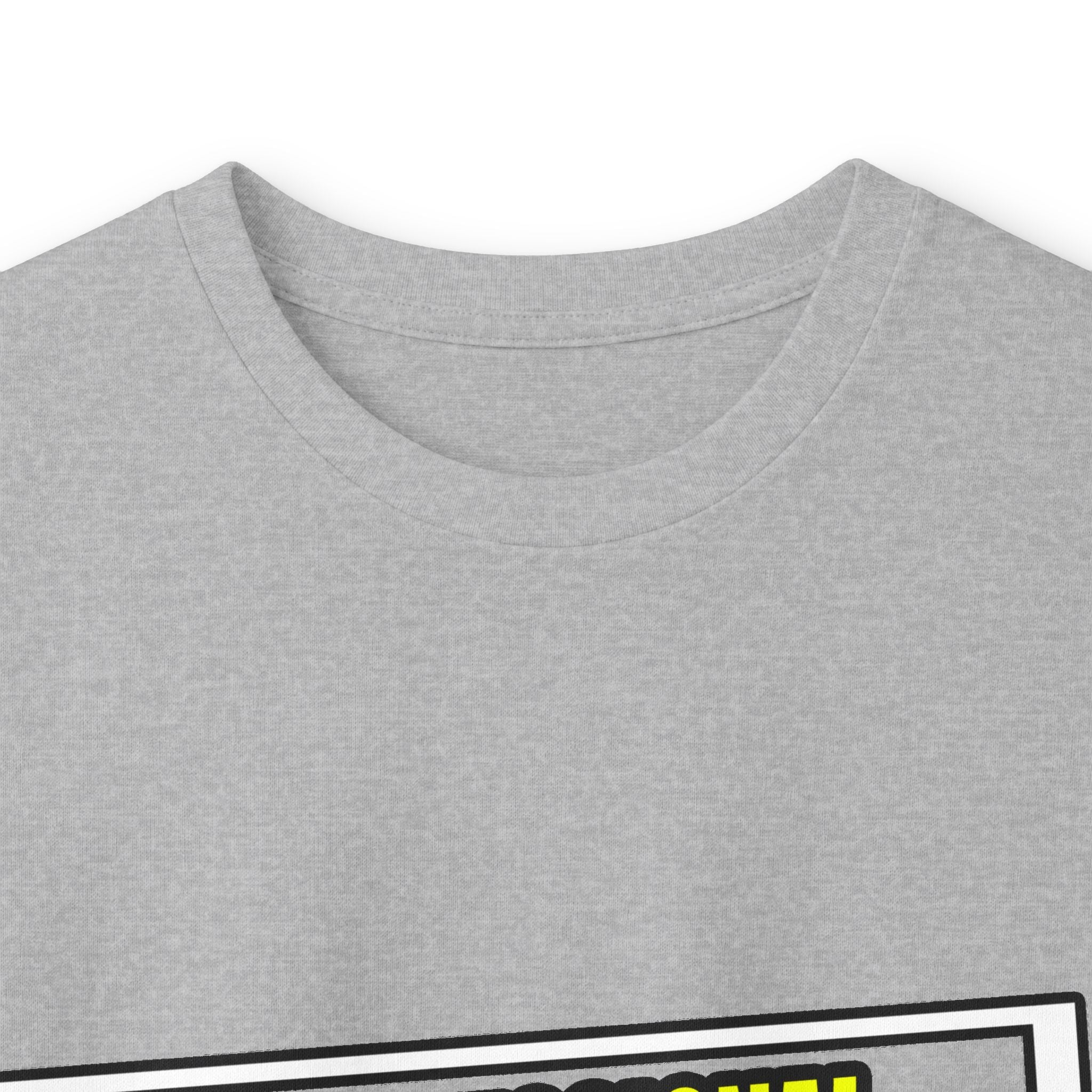 Professional Aerospace Engineer...Joke - Unisex Ultra Cotton Long Sleeve Tee