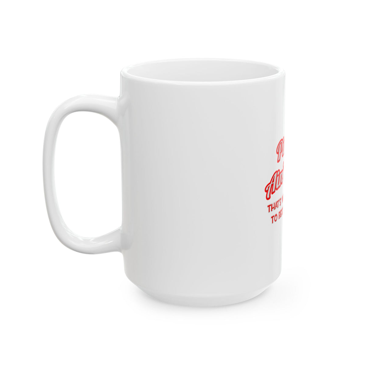 Pimpin' Ain't Easy .. Doctor - Ceramic Mug, (11oz, 15oz)