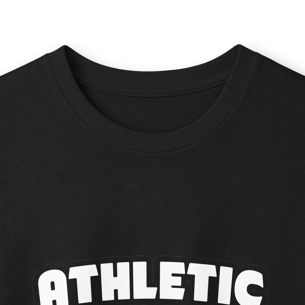 Athletic Trainer ... Big Deal - Unisex Ultra Cotton Long Sleeve Tee