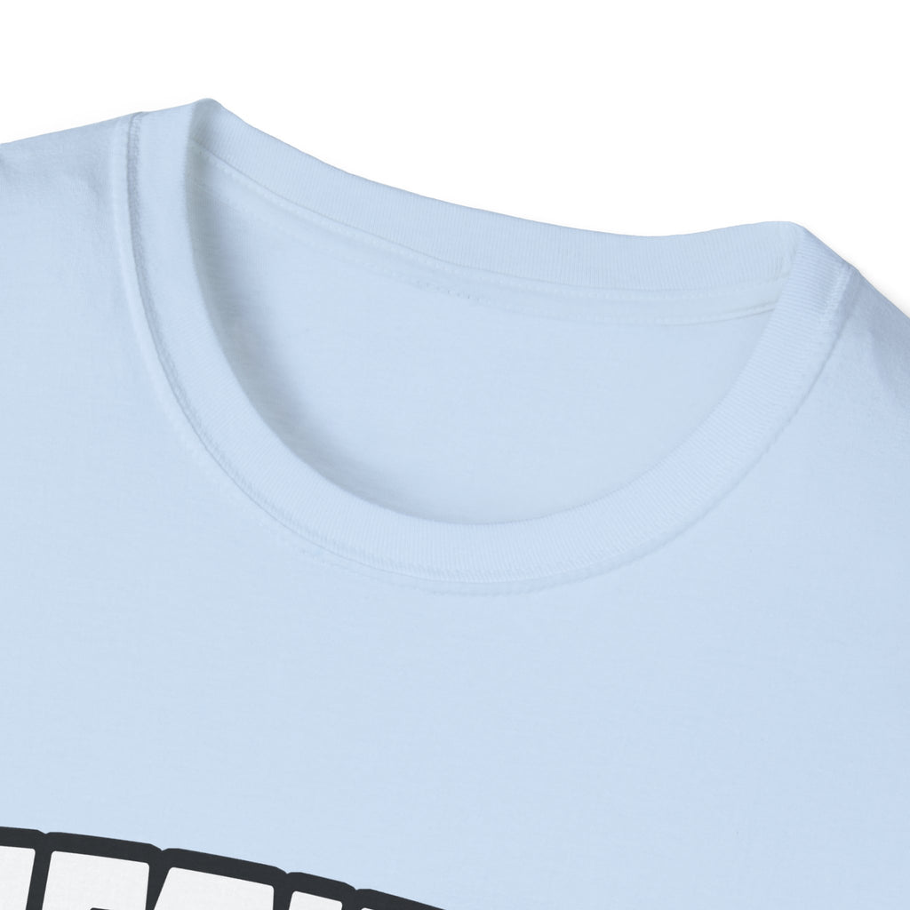 Dietitian...Big Deal - Unisex Softstyle T-Shirt