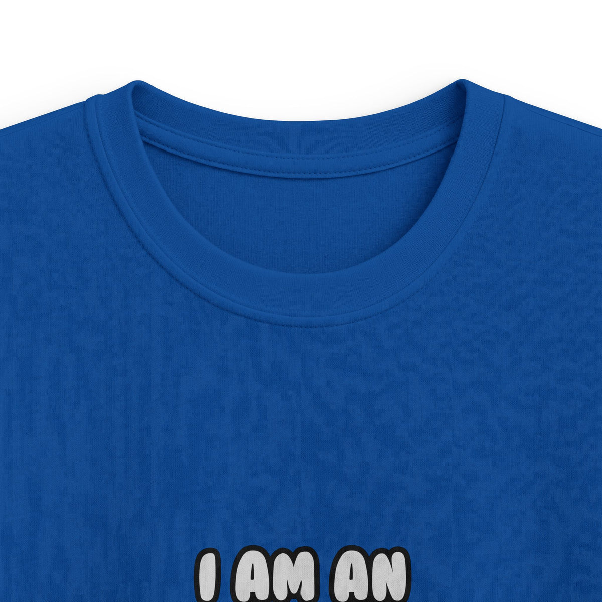 Deal With It ... Funny Allergist - Kids Softstyle Tee