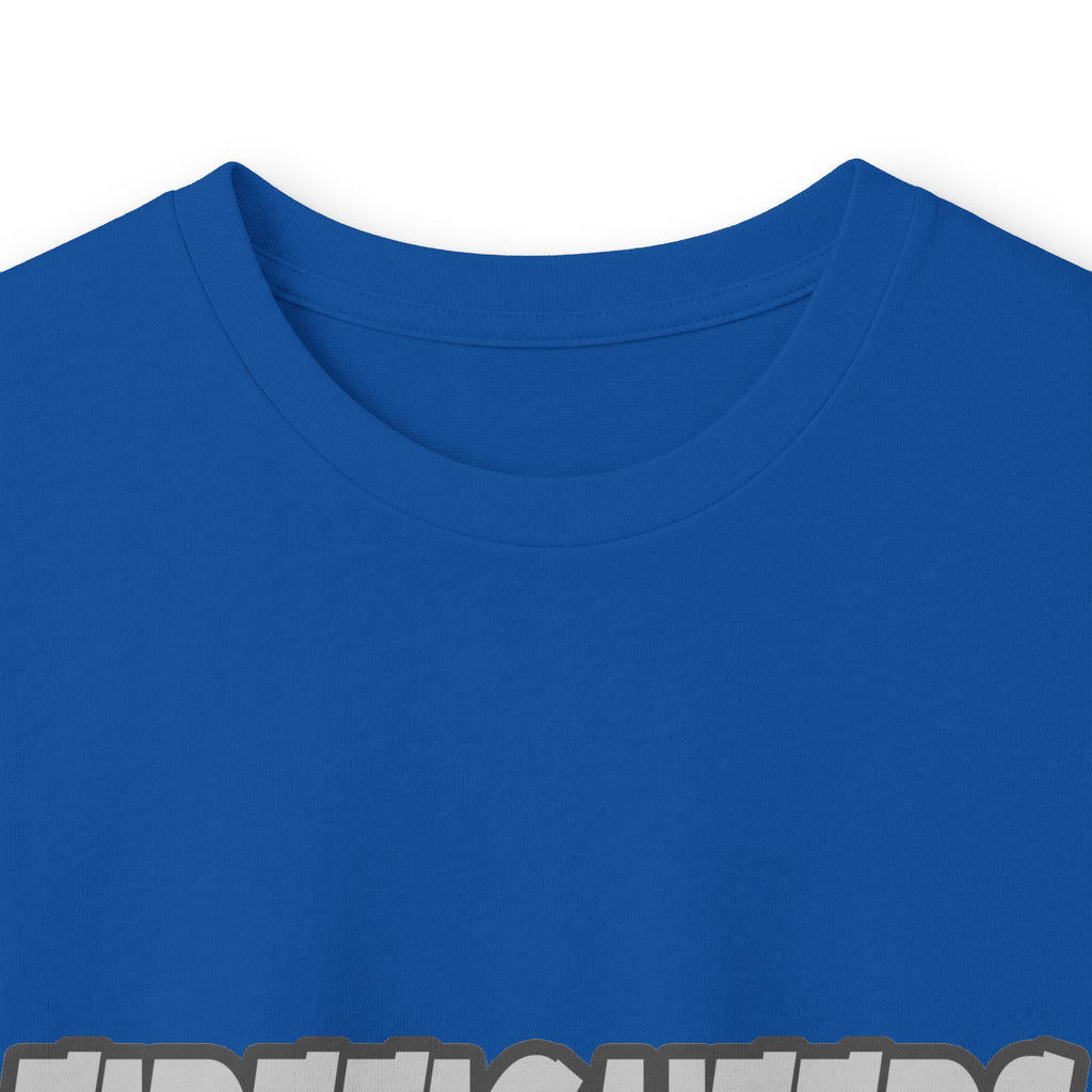 Firefighters...Smarter - Unisex Ultra Cotton Long Sleeve Tee