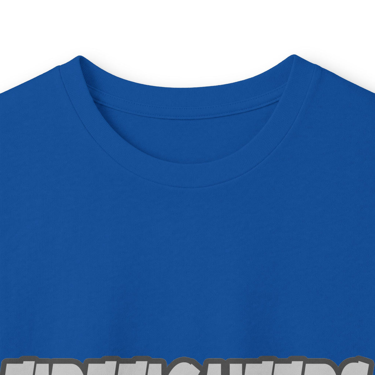 Firefighters...Smarter - Unisex Ultra Cotton Long Sleeve Tee