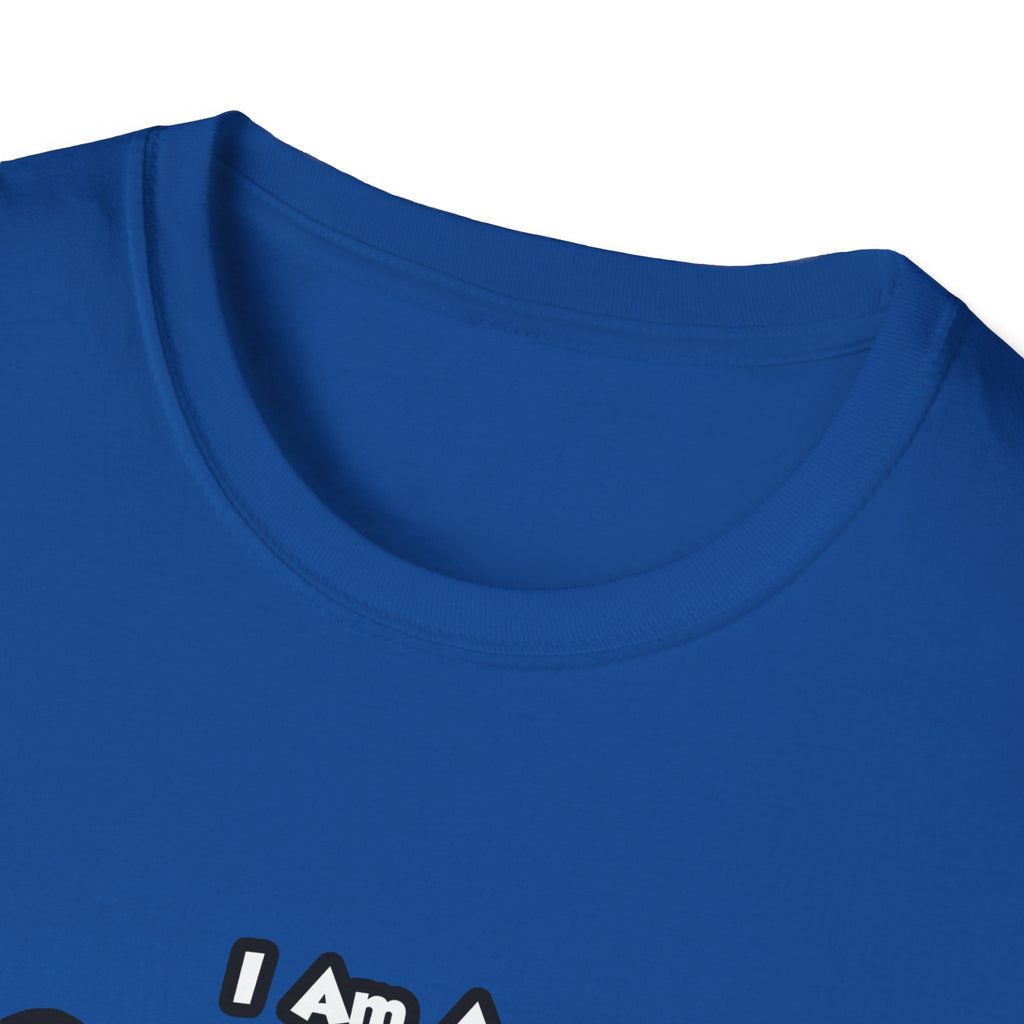 Professional Dermatologist ... Don't Try This - Unisex Softstyle T-Shirt