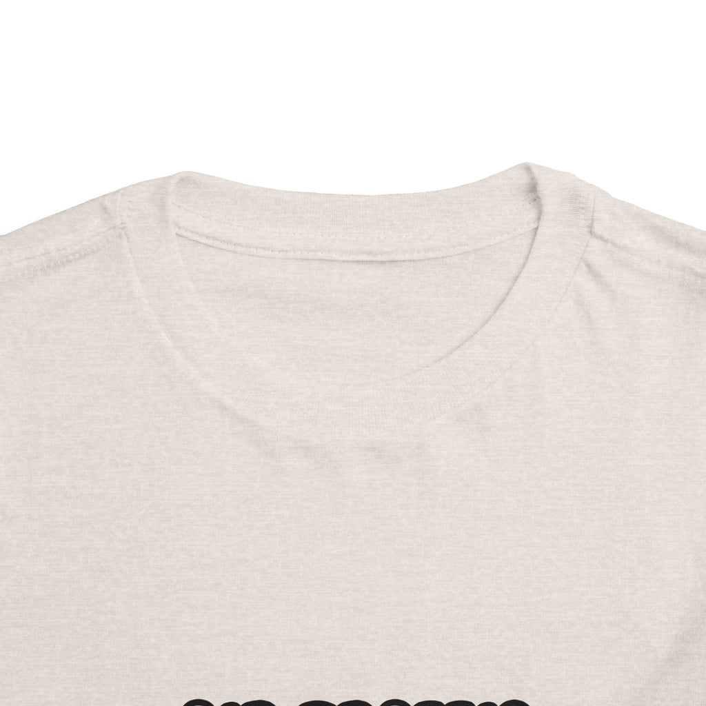 Air Traffic Controllers Make Great Lovers - Toddler Short Sleeve Tee