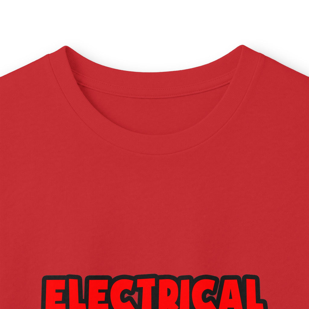 Funny Electrical Engineer Shirts and Gifts - Unisex Ultra Cotton Long Sleeve Tee
