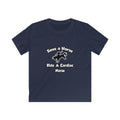 Save a Horse, Ride a Cardiac Nurse - Kids Softstyle Tee