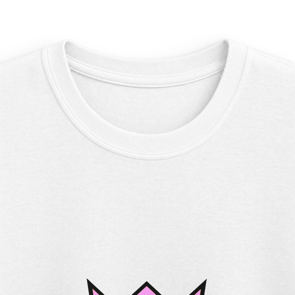 Queen of Nursing - Kids Softstyle Tee