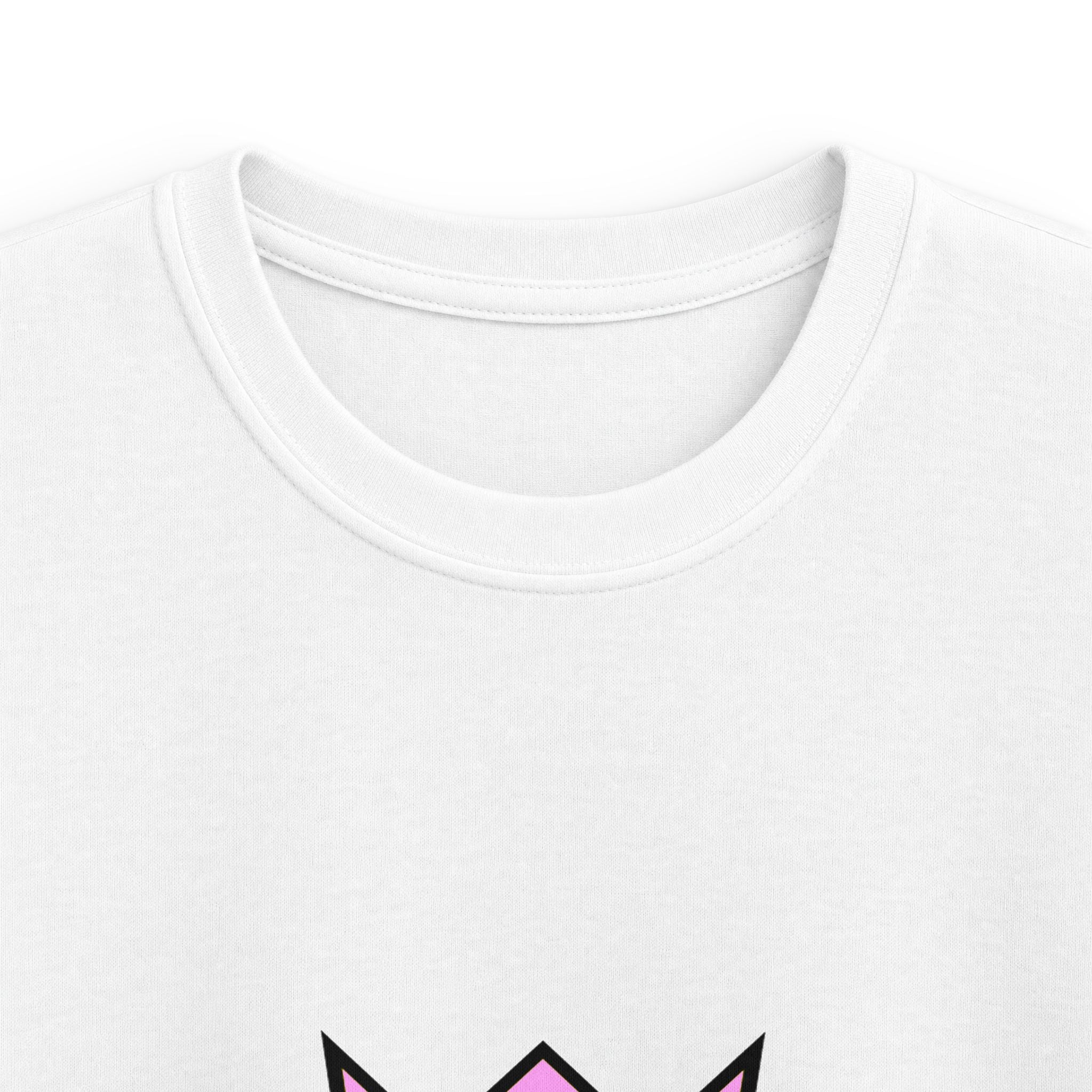 Queen of Nursing - Kids Softstyle Tee