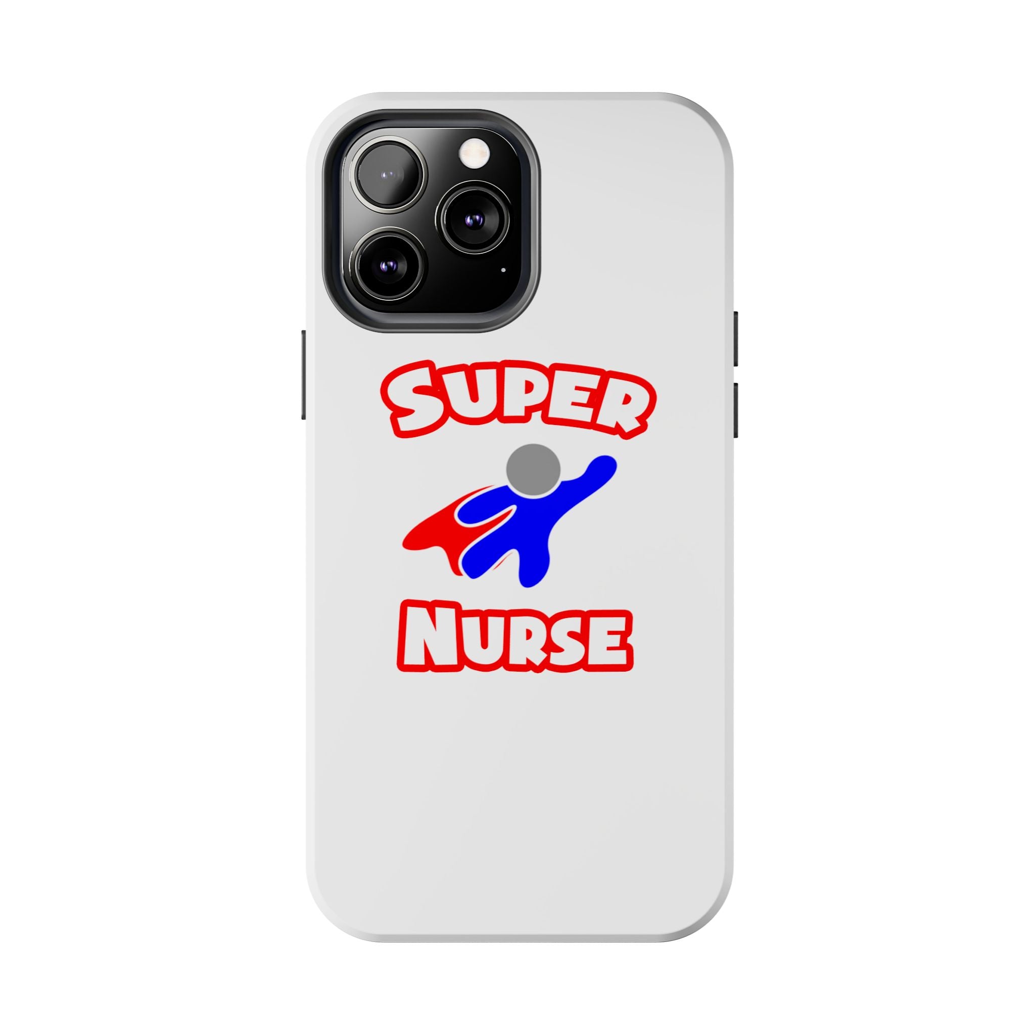 Super Nurse (2) - Tough Phone Cases