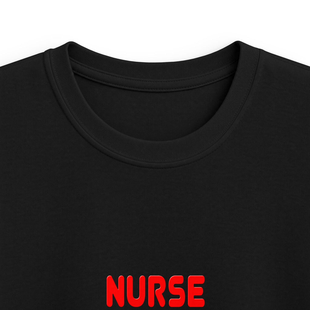 Rainbow Nurse - Kids Softstyle Tee