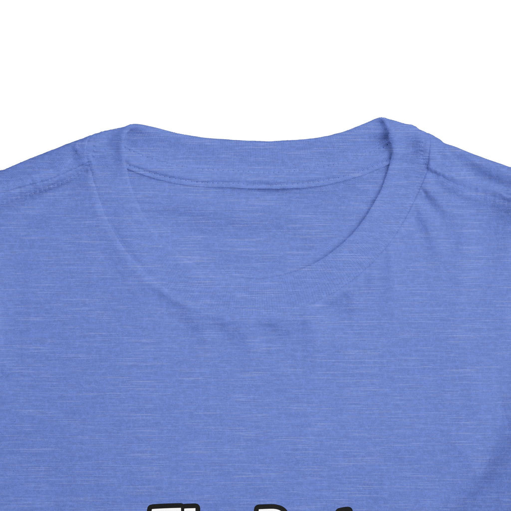 The Best Nurses Are Born, Not Made - Toddler Short Sleeve Tee