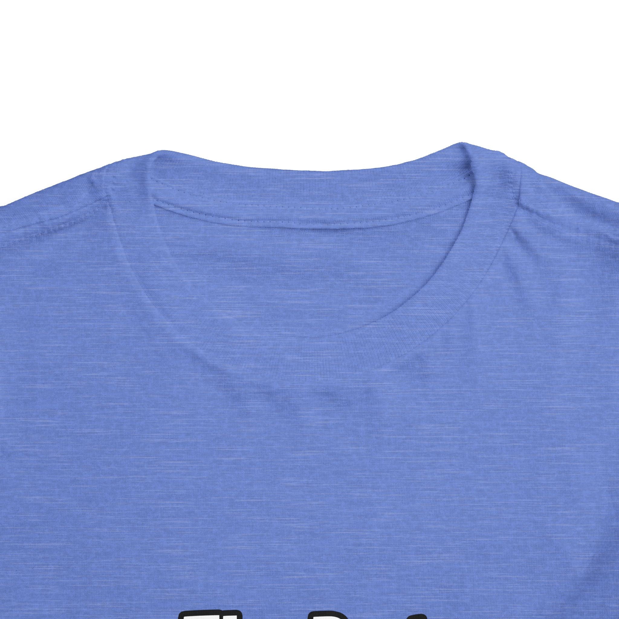 The Best Nurses Are Born, Not Made - Toddler Short Sleeve Tee