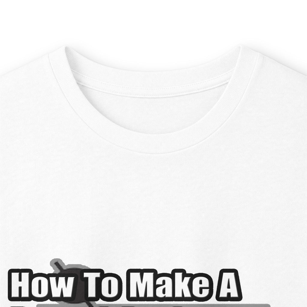 How To Make a Dental Assistant - Unisex Ultra Cotton Long Sleeve Tee
