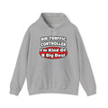 Air Traffic Controller...Big Deal - Unisex Heavy Blend™ Hooded Sweatshirt