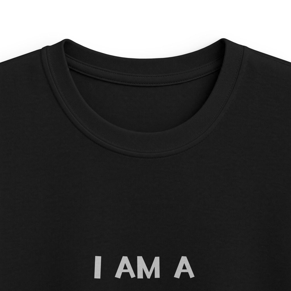 I Am A Farmer ... Not A Magician - Kids Softstyle Tee