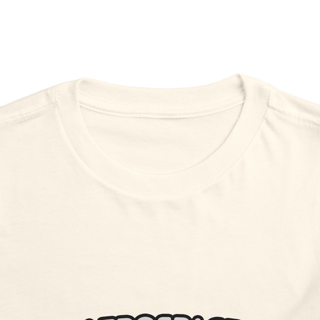 Aerospace Engineer...Kind of a Big Deal (2) - Toddler Short Sleeve Tee
