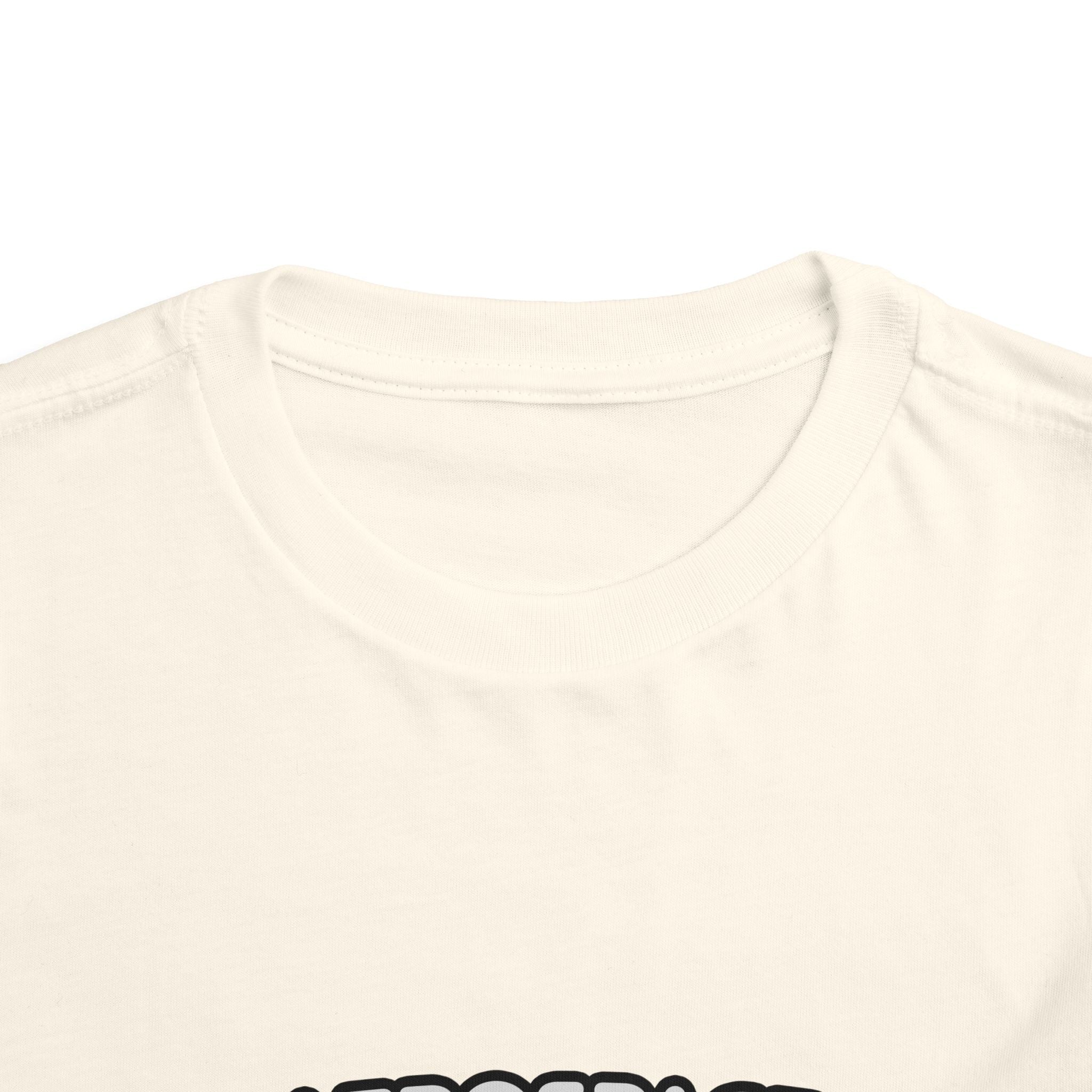 Aerospace Engineer...Kind of a Big Deal (2) - Toddler Short Sleeve Tee