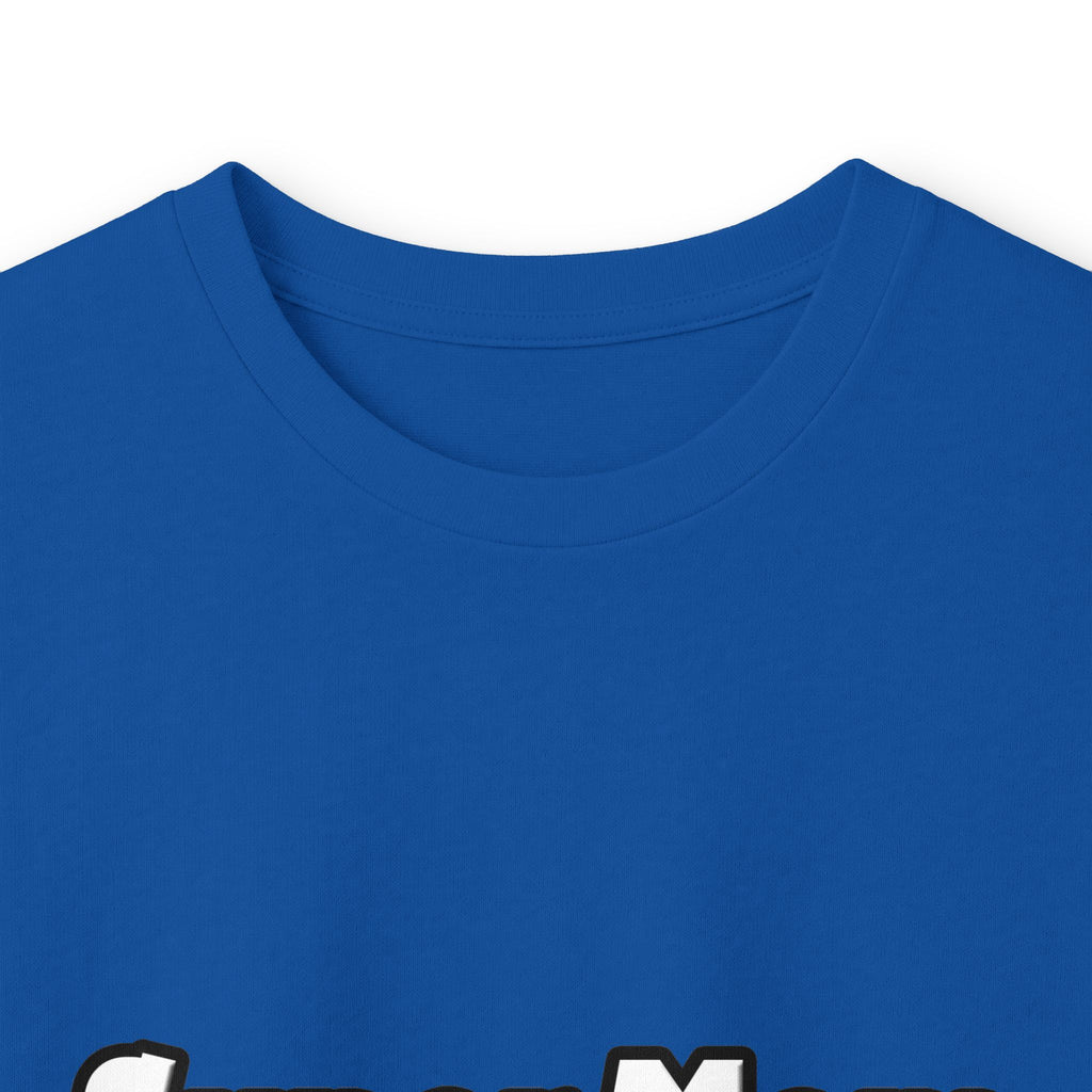 Super Mom ... Air Traffic Controller - Unisex Ultra Cotton Long Sleeve Tee