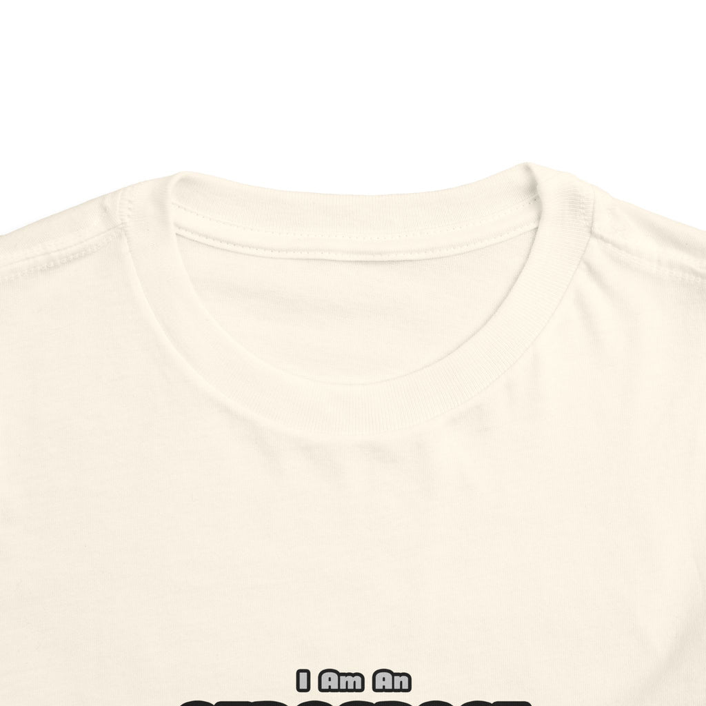 Aerospace Engineer...Work My Magic - Toddler Short Sleeve Tee