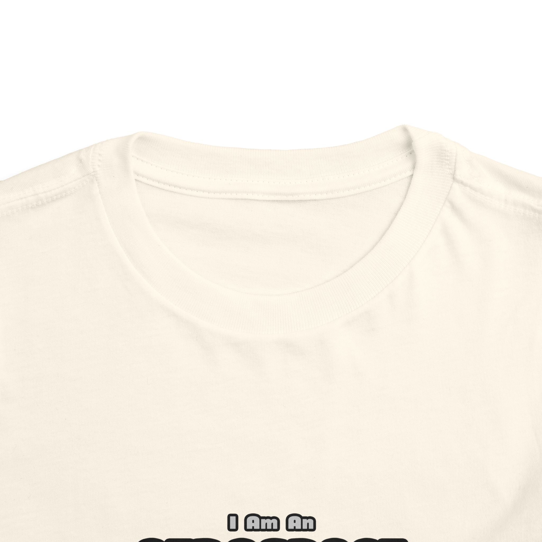 Aerospace Engineer...Work My Magic - Toddler Short Sleeve Tee
