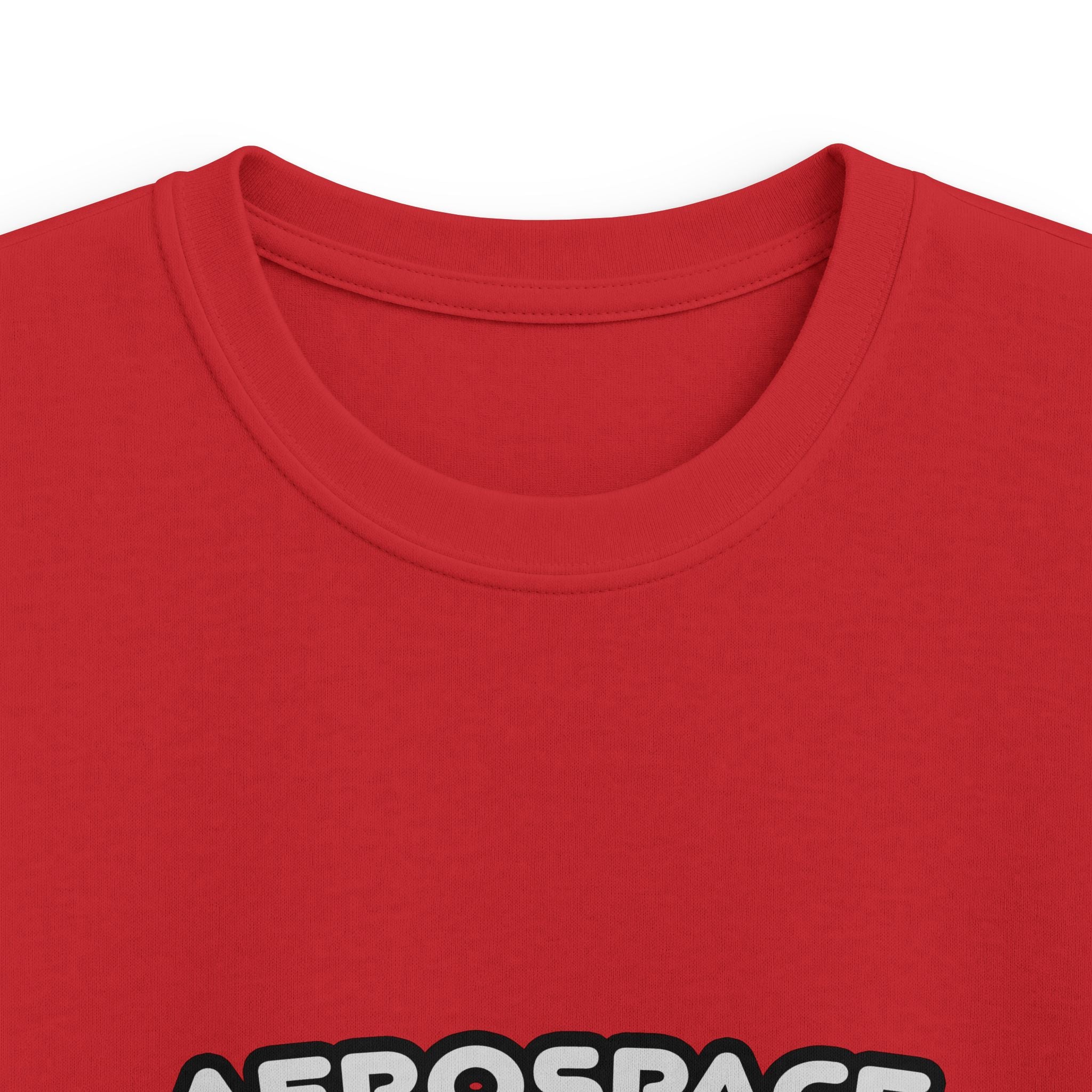 Aerospace Engineer...Kind of a Big Deal (2) - Kids Softstyle Tee