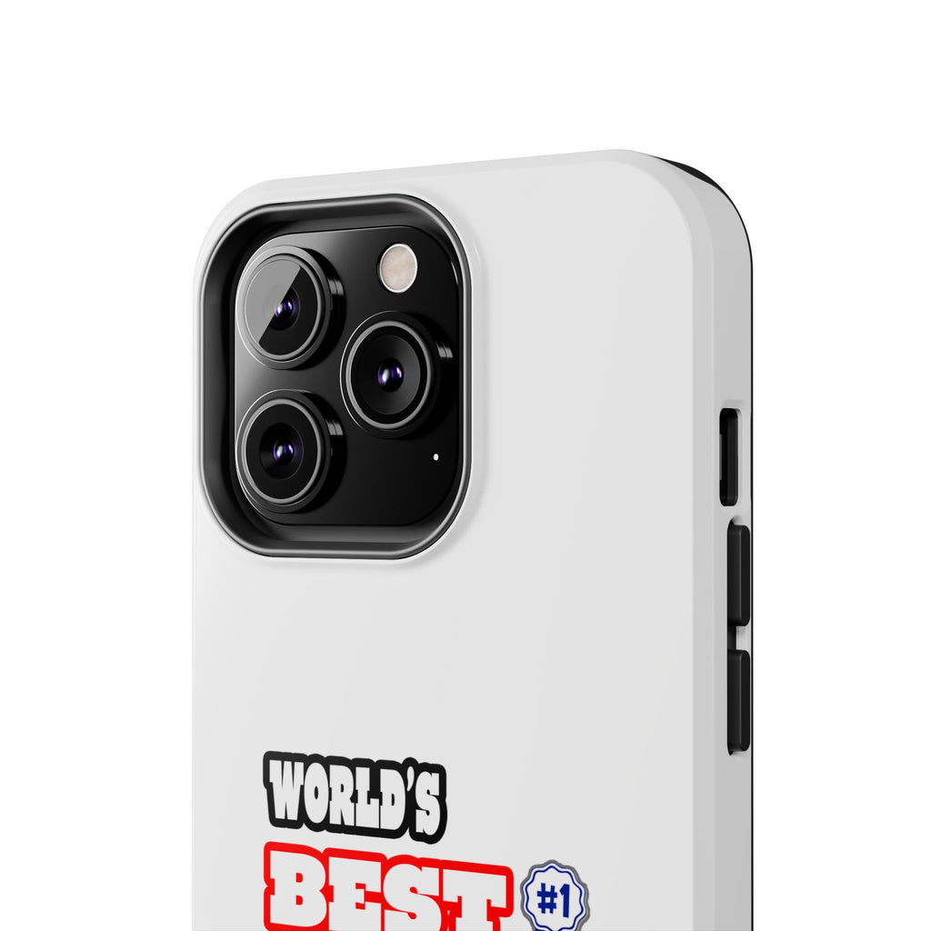 World's Best Administrative Assistant - Tough Phone Cases