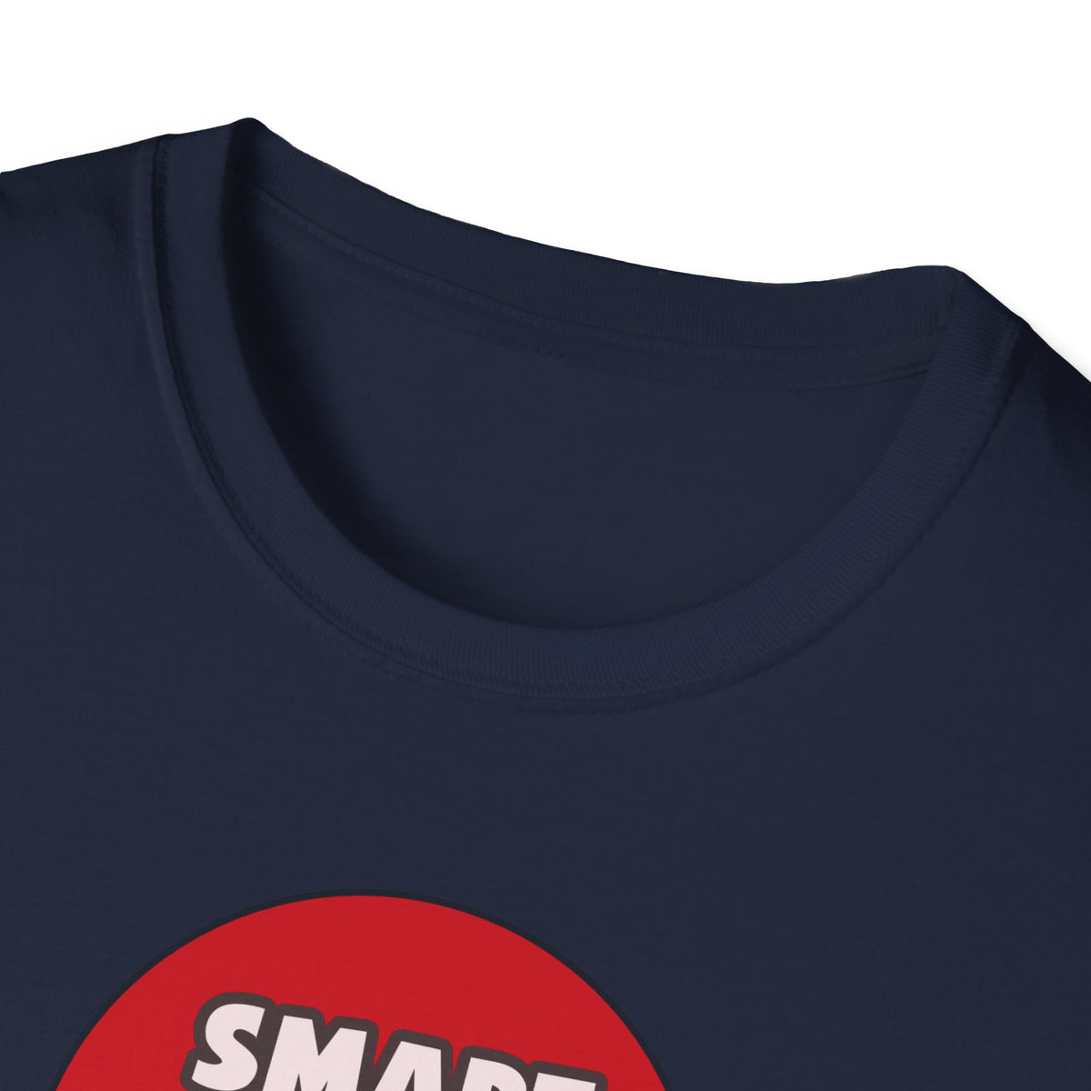 Venn Diagram .. Doctors - Unisex Softstyle T-Shirt