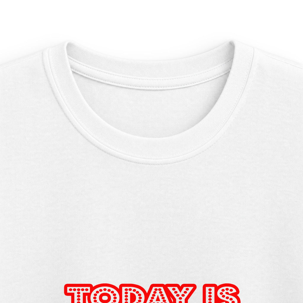 National 'Sleep With a Nurse' Day - Kids Softstyle Tee
