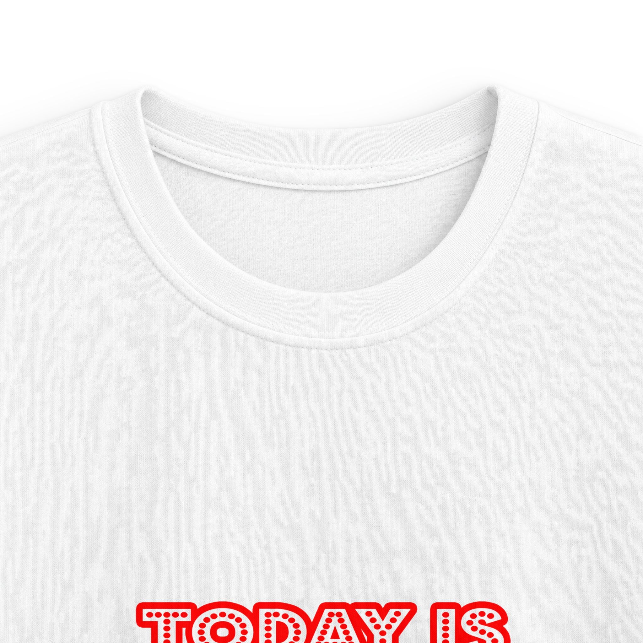 National 'Sleep With a Nurse' Day - Kids Softstyle Tee