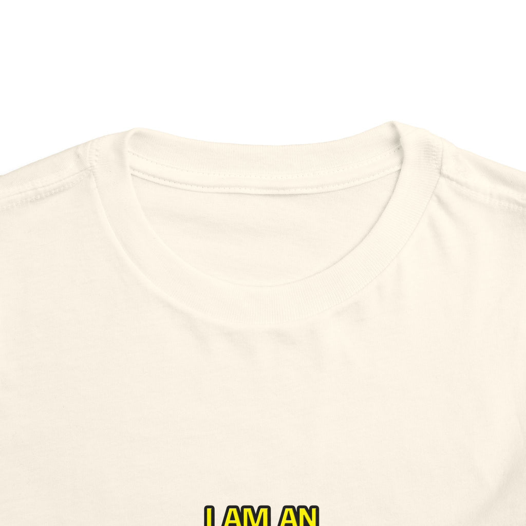 Aerospace Engineer...Superior Intelligence - Toddler Short Sleeve Tee