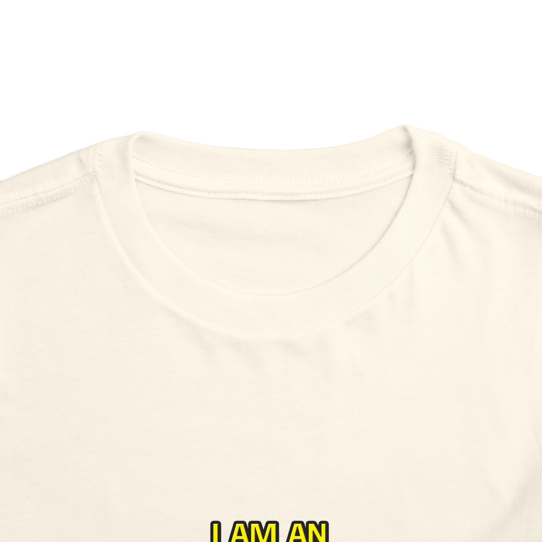 Aerospace Engineer...Superior Intelligence - Toddler Short Sleeve Tee