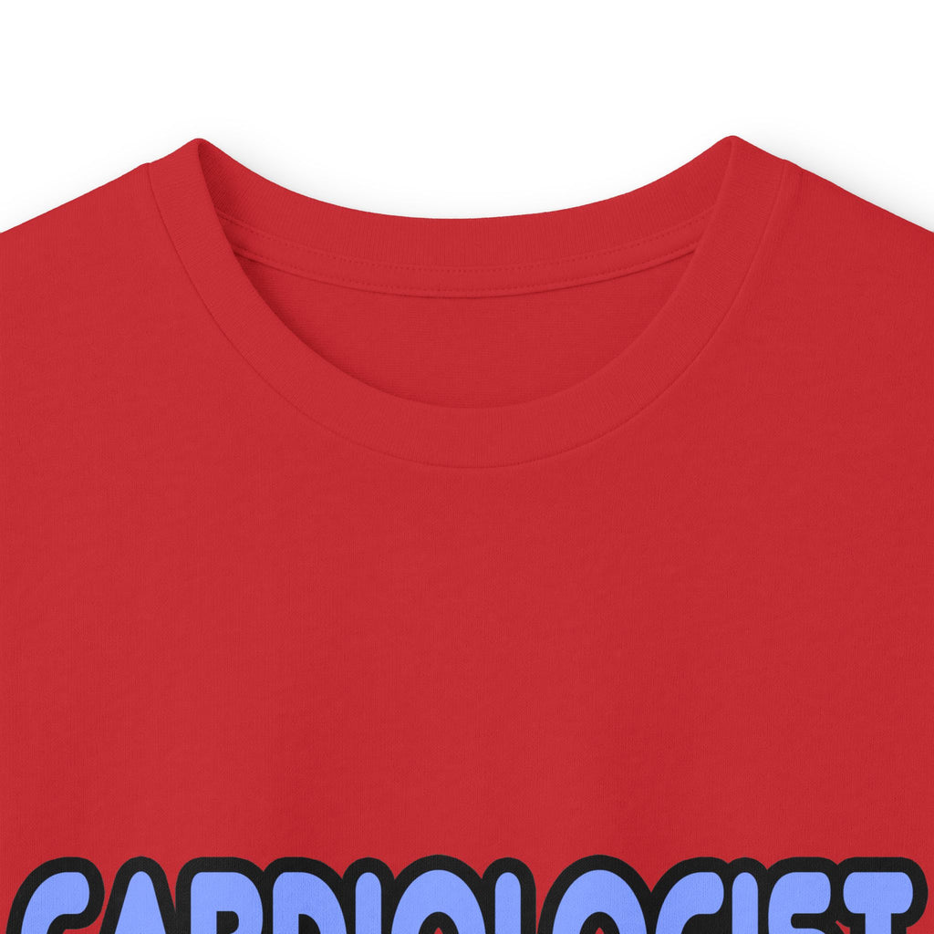 Miracles and Cardiologists - Unisex Ultra Cotton Long Sleeve Tee