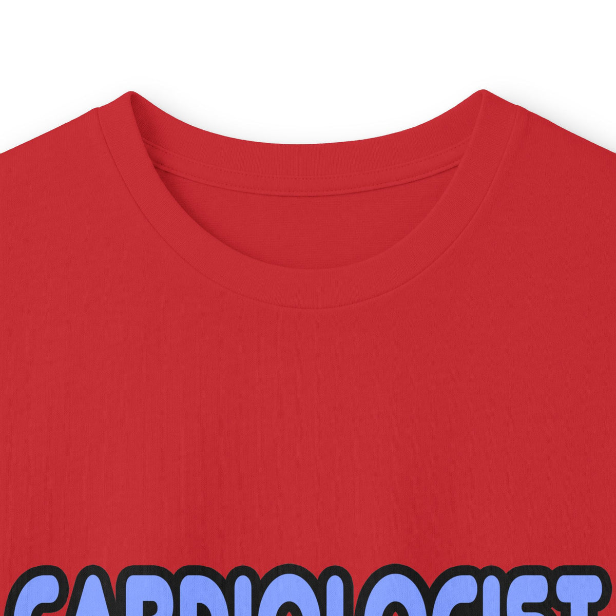Miracles and Cardiologists - Unisex Ultra Cotton Long Sleeve Tee