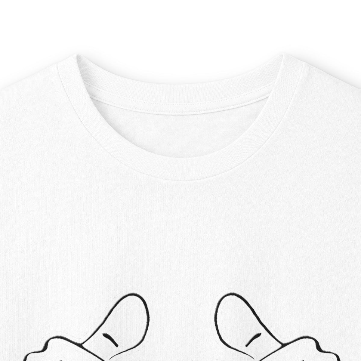 Two Thumbs and Loves Being an Astronomer - Unisex Ultra Cotton Long Sleeve Tee