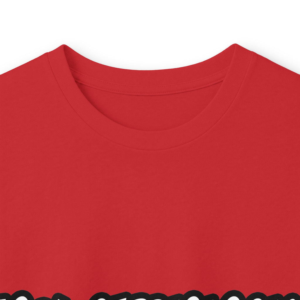 Half Cardiologist...Half Superhero - Unisex Ultra Cotton Long Sleeve Tee