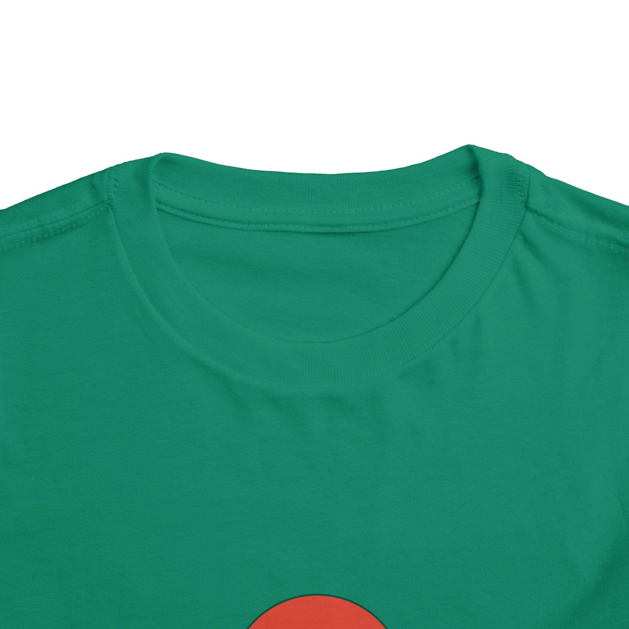 Venn Diagram .. Nurses - Toddler Short Sleeve Tee