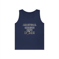 Analytical Chemists Are The Bomb! - Unisex Heavy Cotton Tank Top