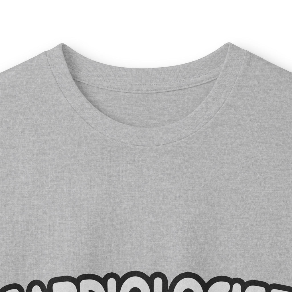 Cardiologist...Kind of a Big Deal - Unisex Ultra Cotton Long Sleeve Tee