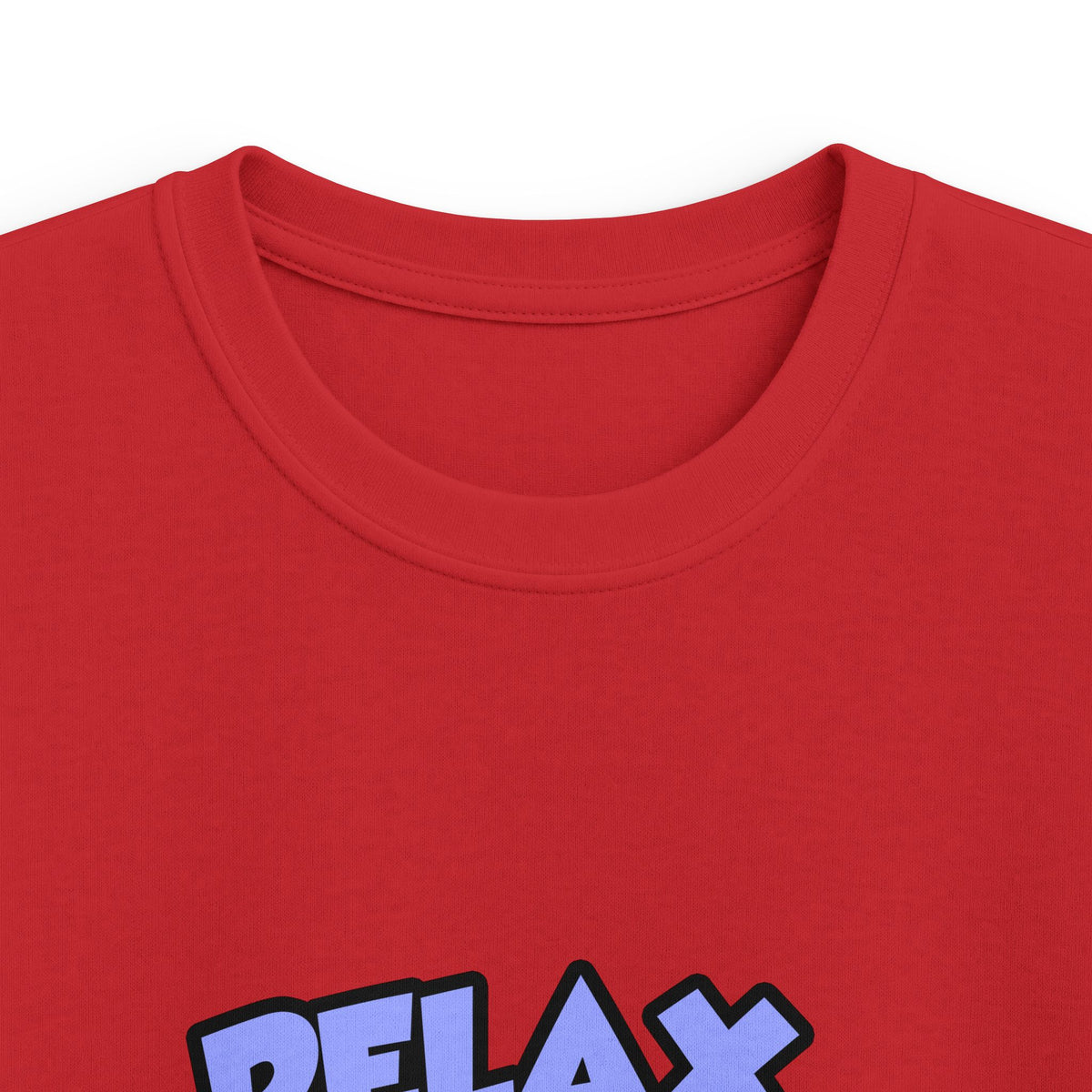 Relax...I Am An Endocrinologist - Kids Softstyle Tee