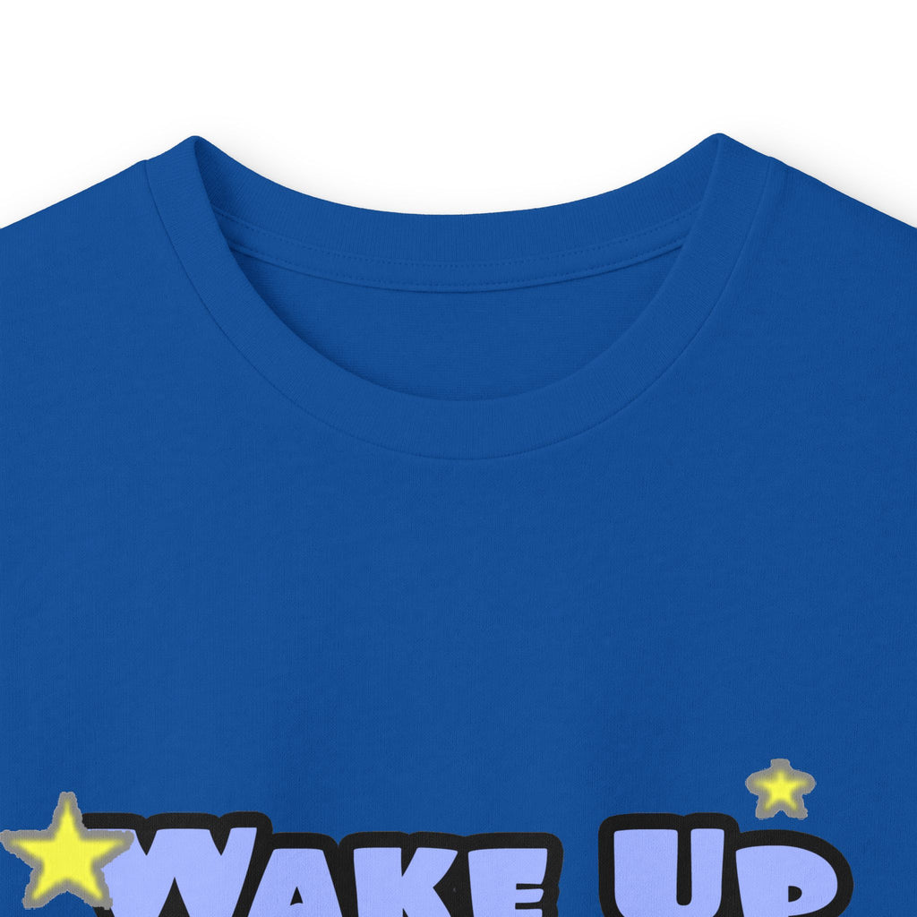 Wake Up Smarter...Sleep With a Doctor - Unisex Ultra Cotton Long Sleeve Tee