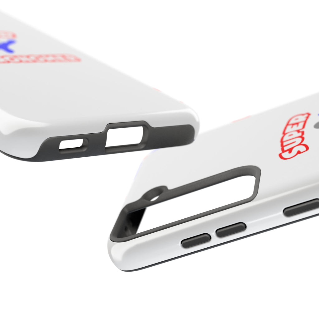 Super Astronomer - Tough Phone Cases