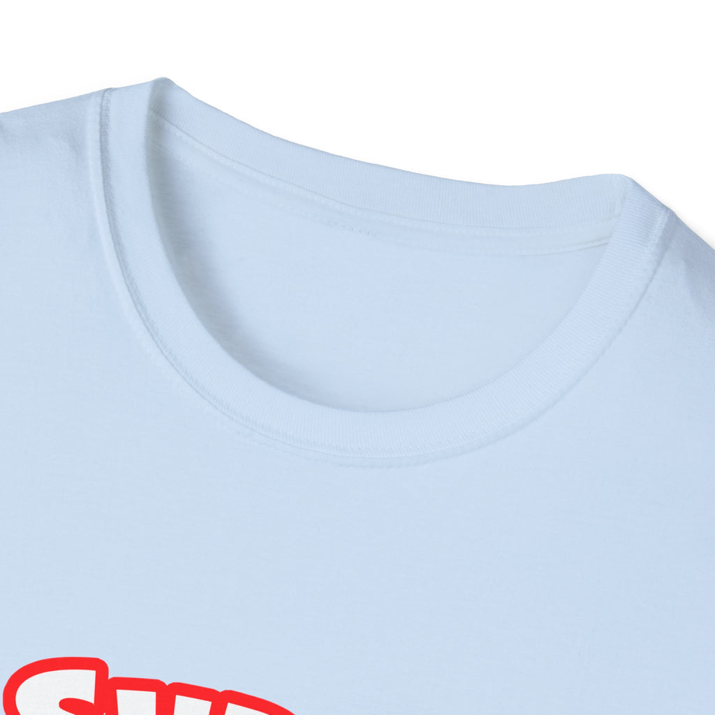 Super Cardiologist - Unisex Softstyle T-Shirt