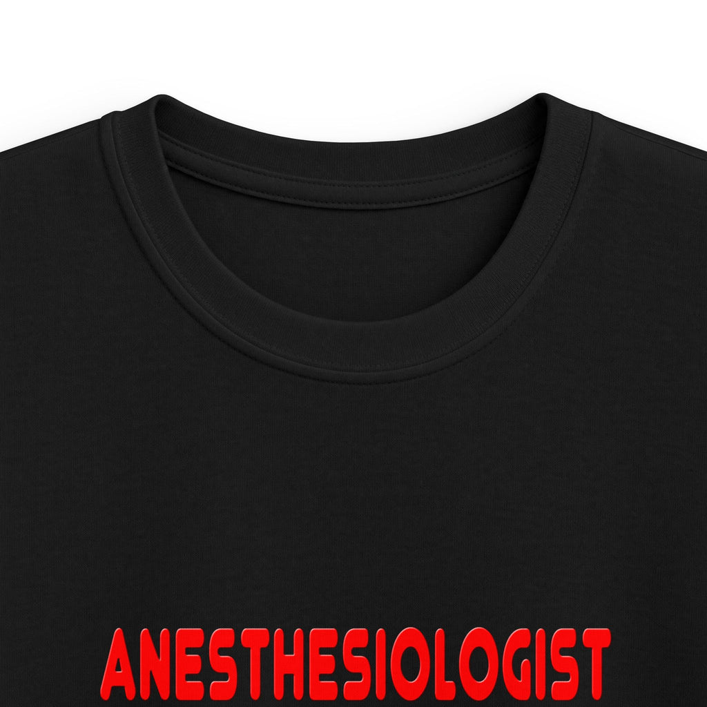 Rainbow Anesthesiologist Assistant - Kids Softstyle Tee