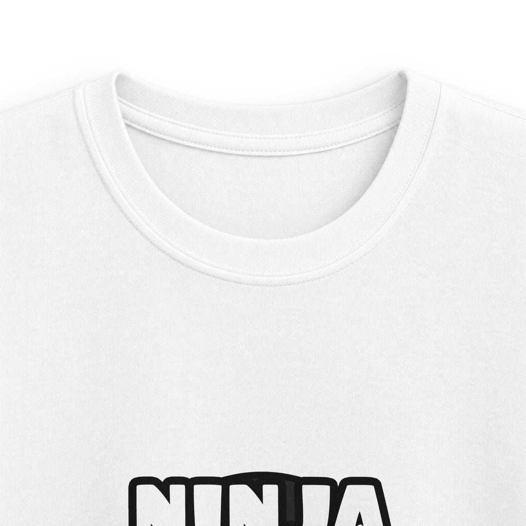 Ninja Astronomer - Kids Softstyle Tee