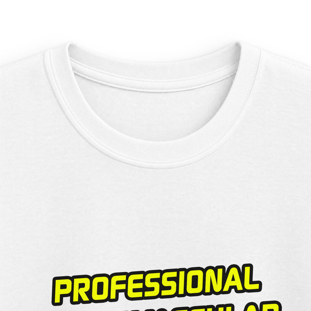 Professional Cardiovascular Technologist .. Joke - Kids Softstyle Tee