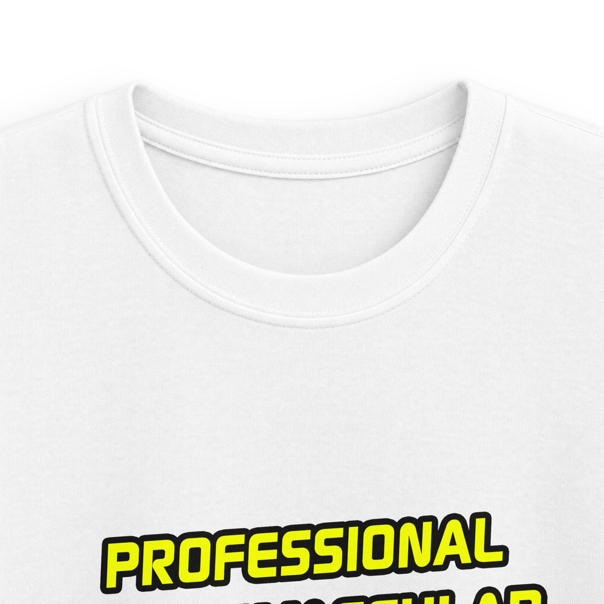 Professional Cardiovascular Technologist .. Joke - Kids Softstyle Tee