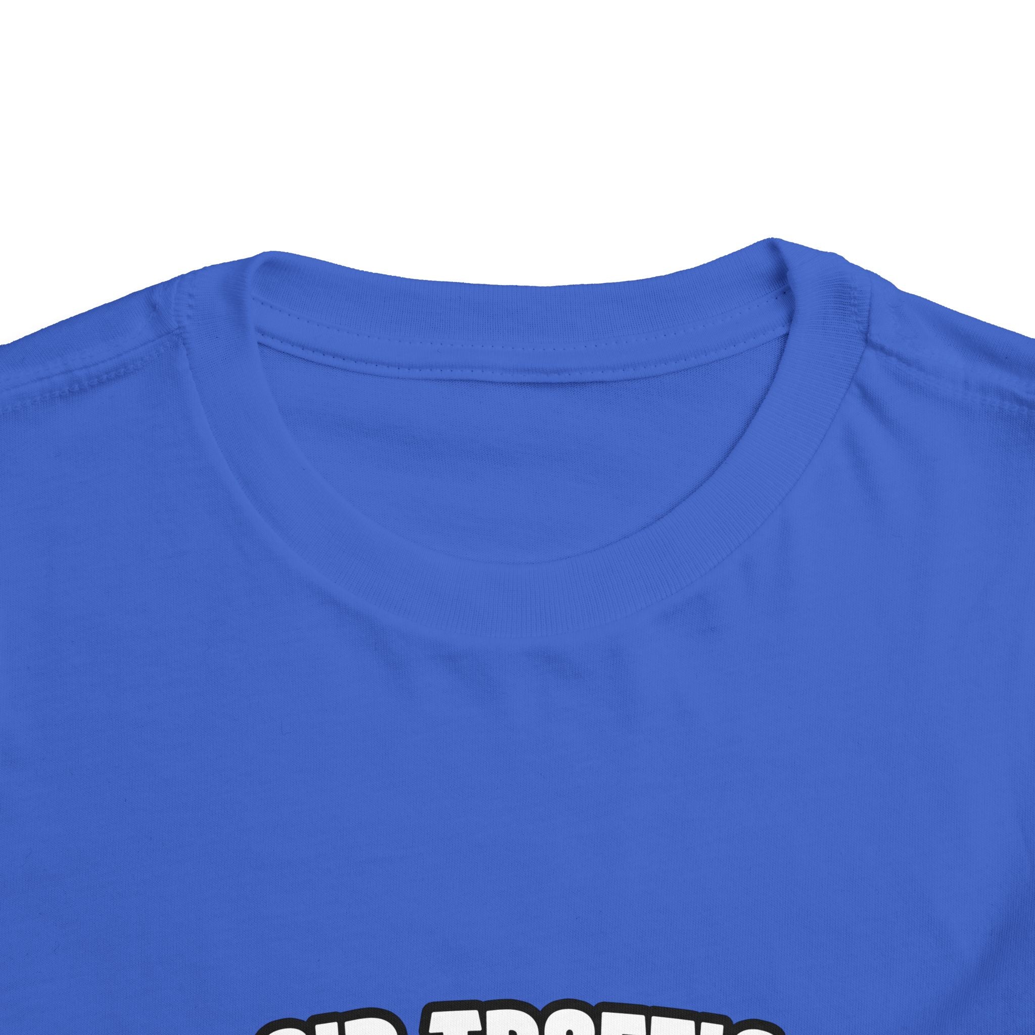 Air Traffic Controller...Big Deal - Toddler Short Sleeve Tee