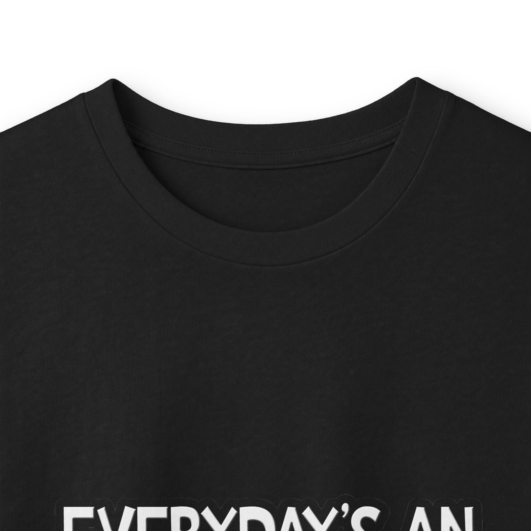 Everyday's An Adventure ... Air Traffic Controller - Unisex Ultra Cotton Long Sleeve Tee