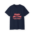 Pimpin' Ain't Easy .. Engineer - Unisex Ultra Cotton Tee
